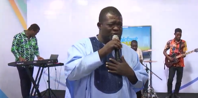 Kacstone Records’ Michael Adangba and the Jongo Warriors Set to Thrill Patrons at the Northern Business Fair 2025