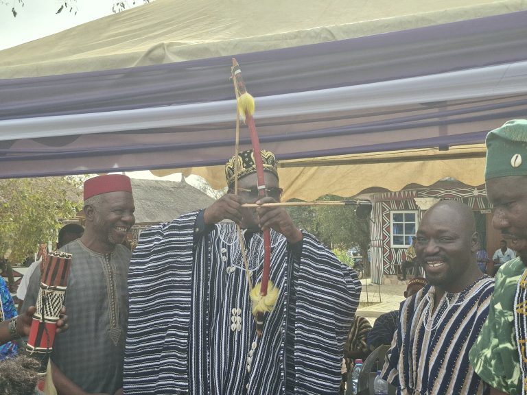 Kacstone Record’s Hosts Cultural Roots Tours as Part of the Cultural Oneness Festival
