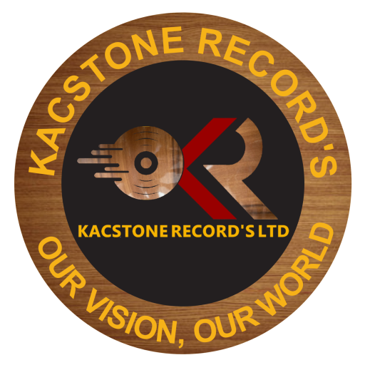 Kacstone Records logo