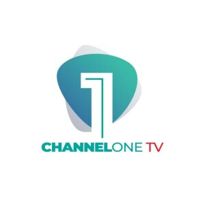 ChannelOne TV logo
