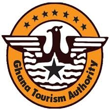 Ghana Tourism Authority logo