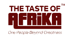 The Taste of Afrika logo